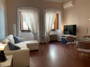 Piazza della Signoria Jewel apartment, Florence